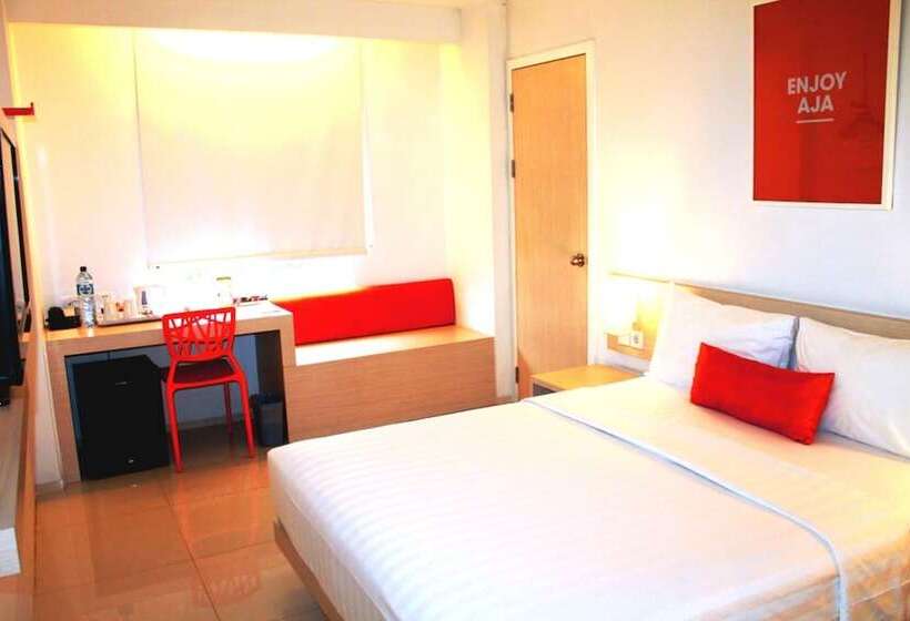 هتل Zuri Express Lippo Cikarang