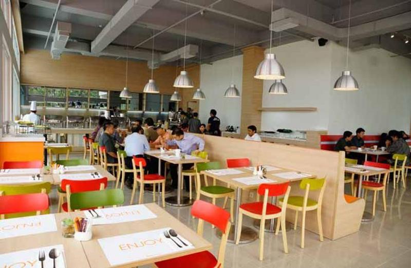 هتل Zuri Express Lippo Cikarang