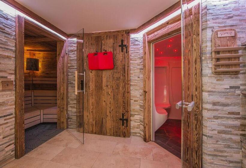 Johannesbad Thermalhotel Ludwig Thoma