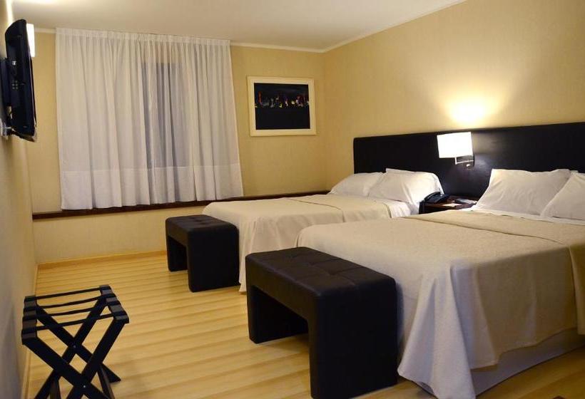 Le Parc Hotel & Suite