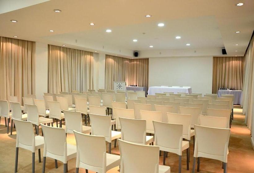 Le Parc Hotel & Suite