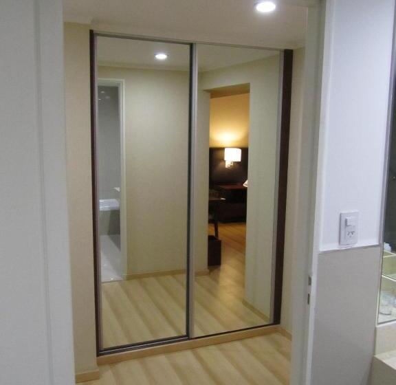 Le Parc Hotel & Suite