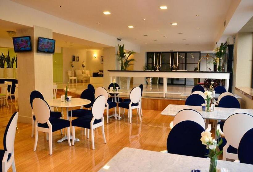 Le Parc Hotel & Suite