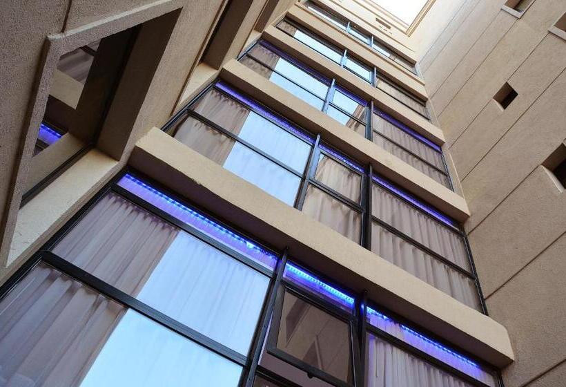 Le Parc Hotel & Suite