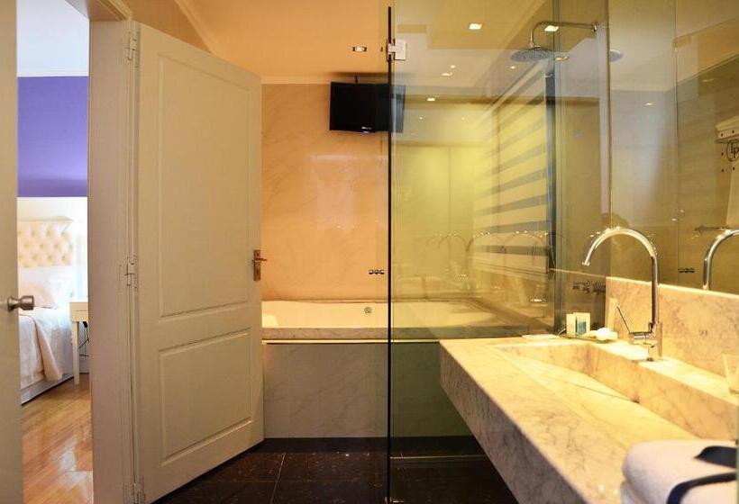 Le Parc Hotel & Suite