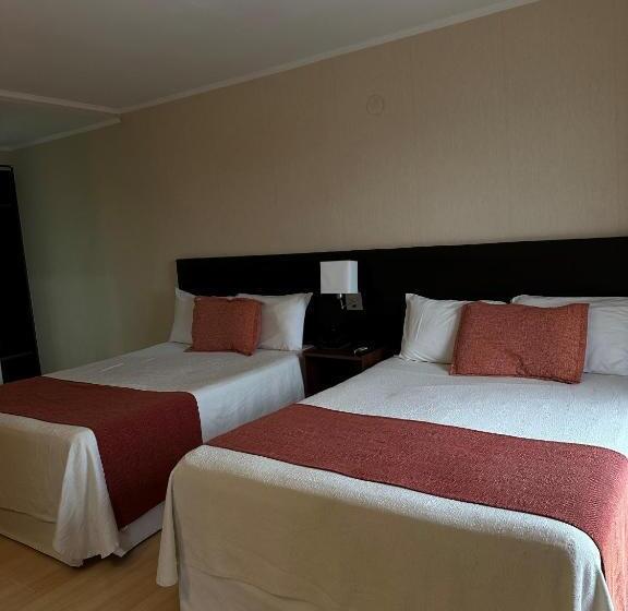 Le Parc Hotel & Suite