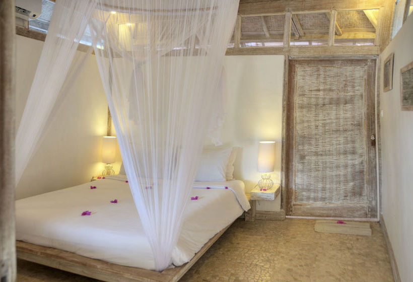 Les Villas Ottalia