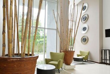 Luxury Resort Apartment Onthree20