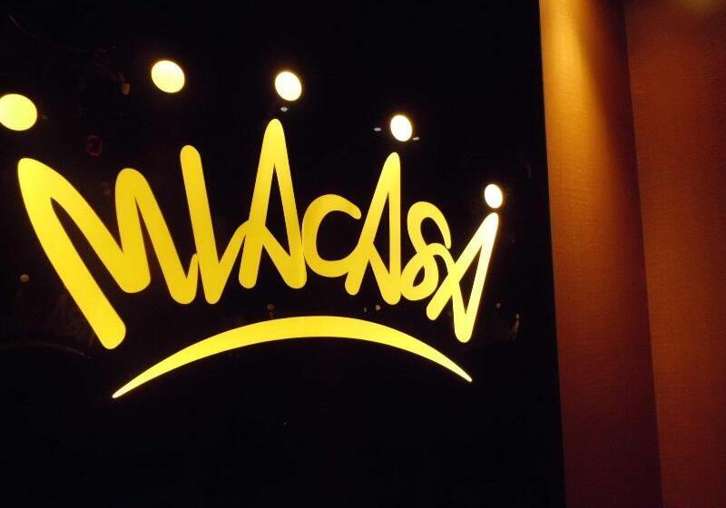 Mia Casa