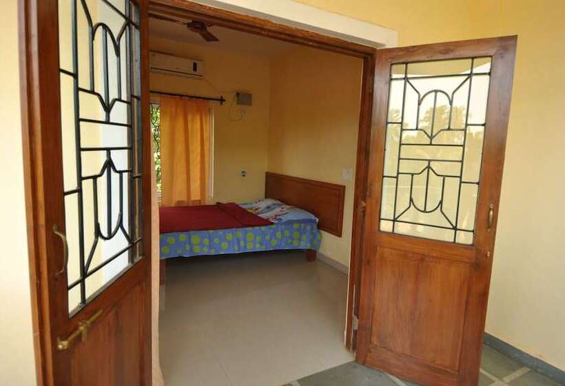 Am Hotel Kollection:ivy, Morjim