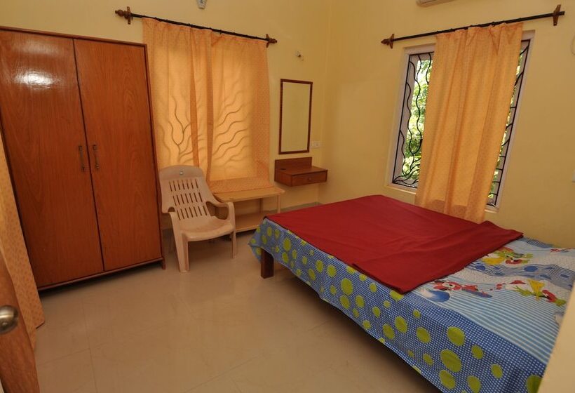 Am Hotel Kollection:ivy, Morjim
