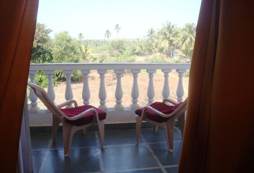 Am Hotel Kollection:ivy, Morjim
