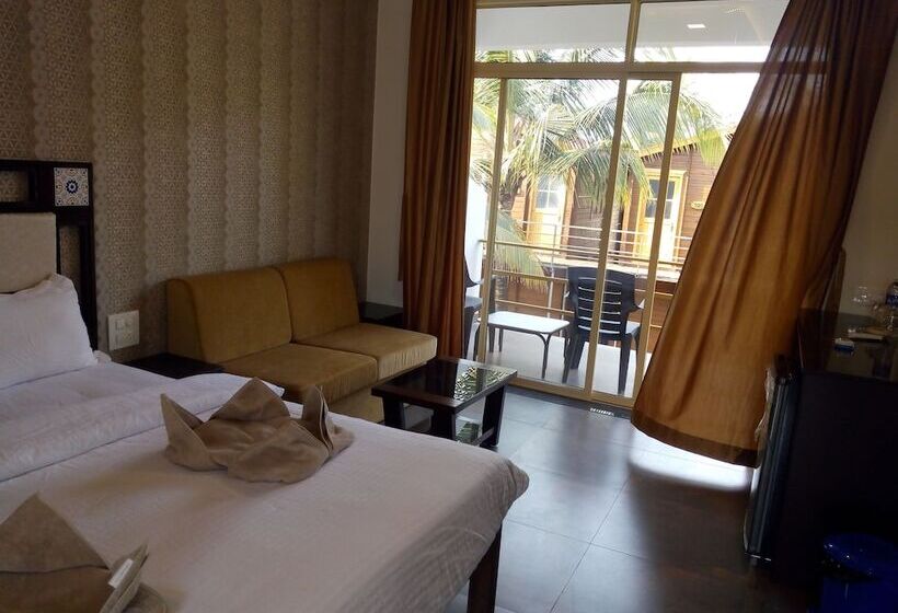 Am Hotel Kollection:ivy, Morjim