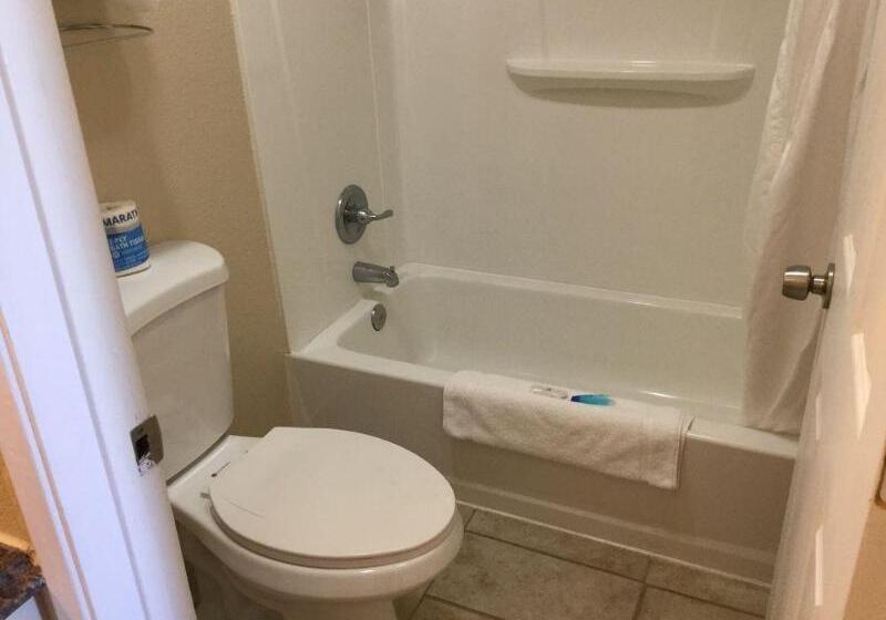 Мотель Rodeway Inn Hermiston   Umatilla