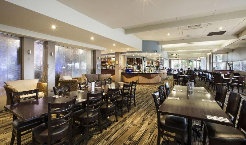 فندق على الطريق Nightcap At Morwell