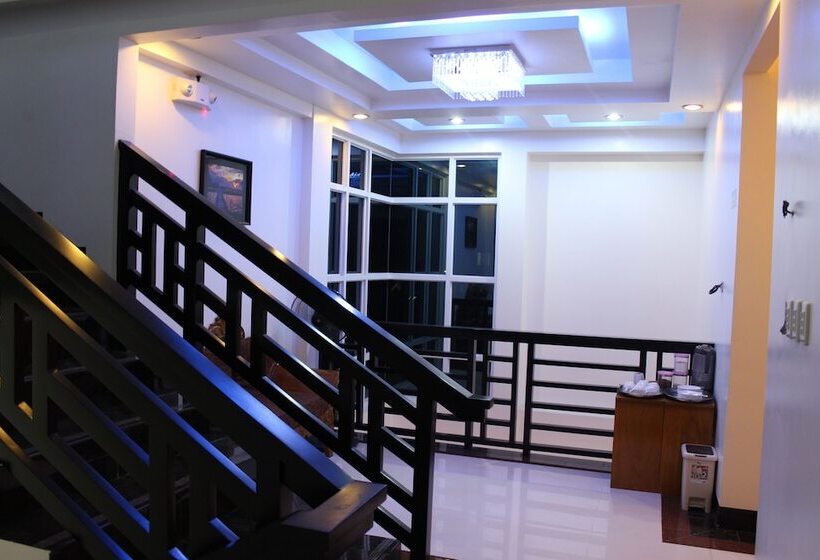 펜션 Citrine Tourist Travel Lodge