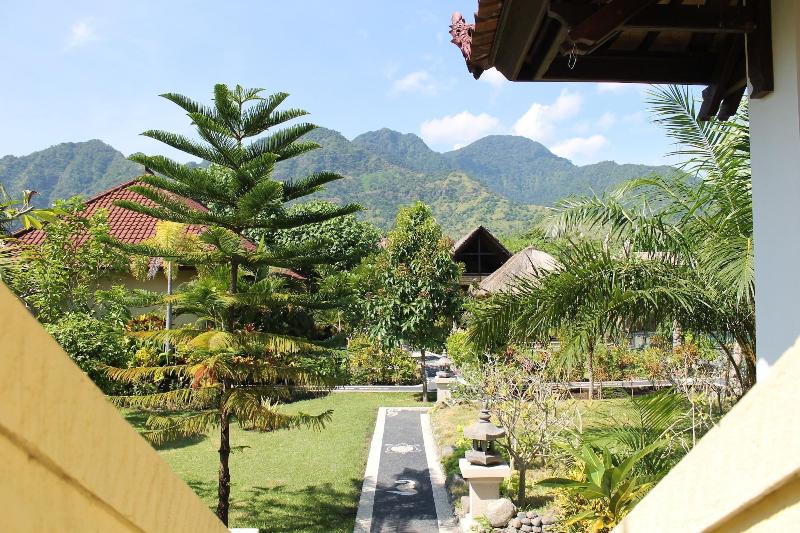پانسیون Mans Cottages & Spa