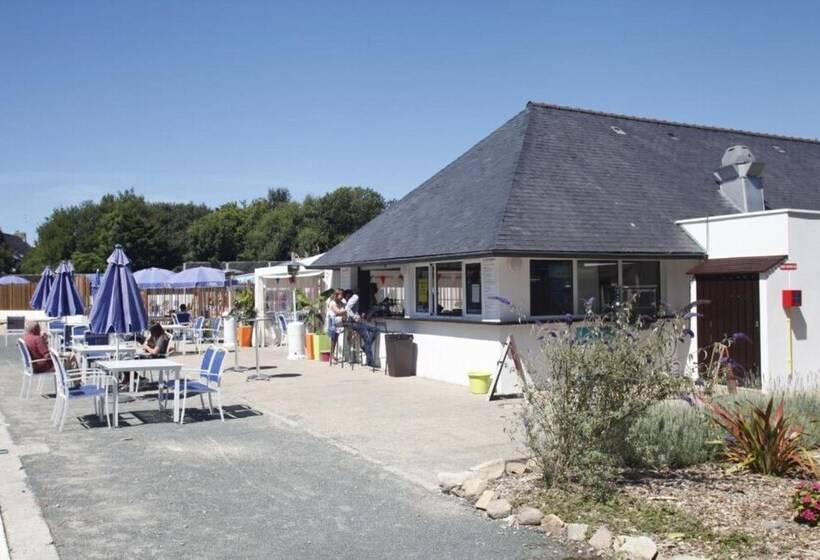 住所  Domaine Résidentiel De Plein Air Odalys Kerarno