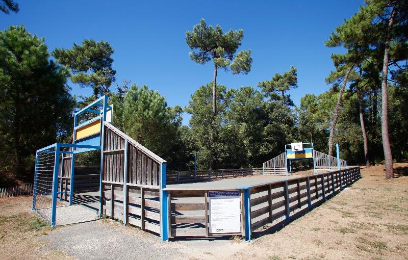 レジデンス Domaine Résidentiel De Plein Air Odalys Monplaisir