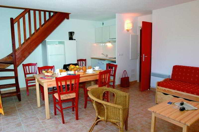 レジデンス Le Domaine Des Sources
