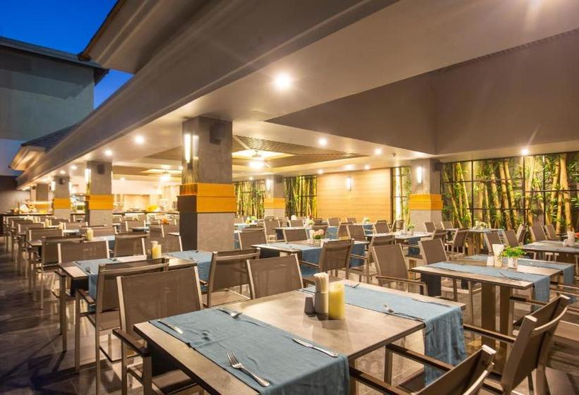 استراحتگاه Woovo Phuket Kata