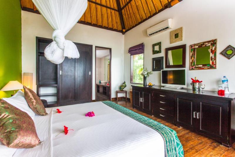استراحتگاه Villa Julius