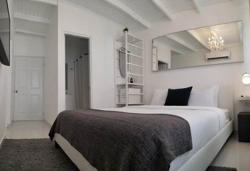 Aibonito Hotel 206