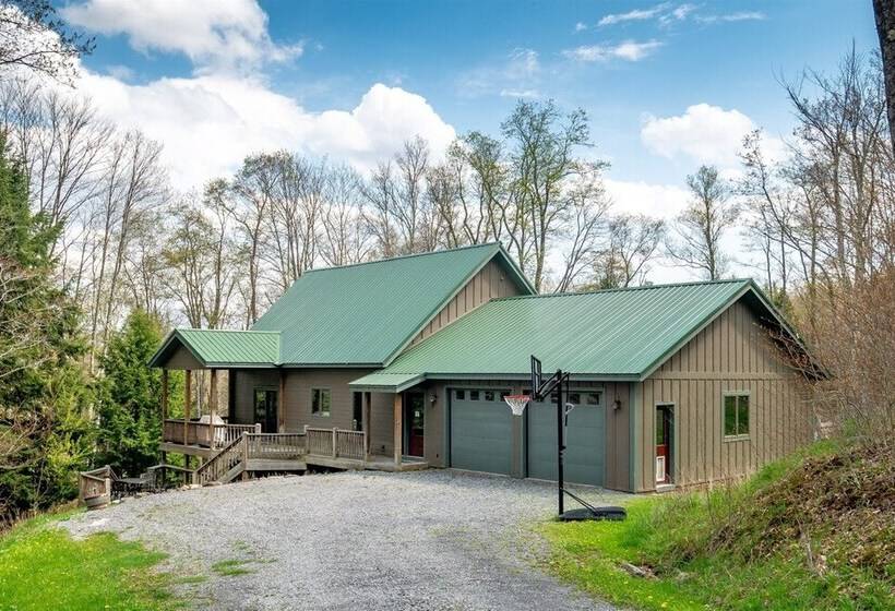Bear Haven