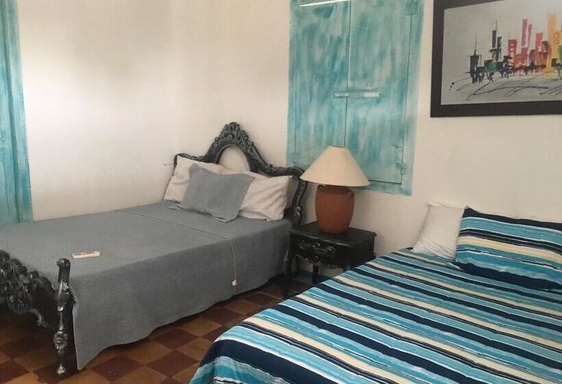 Bed and Breakfast Casa 41 Hostel