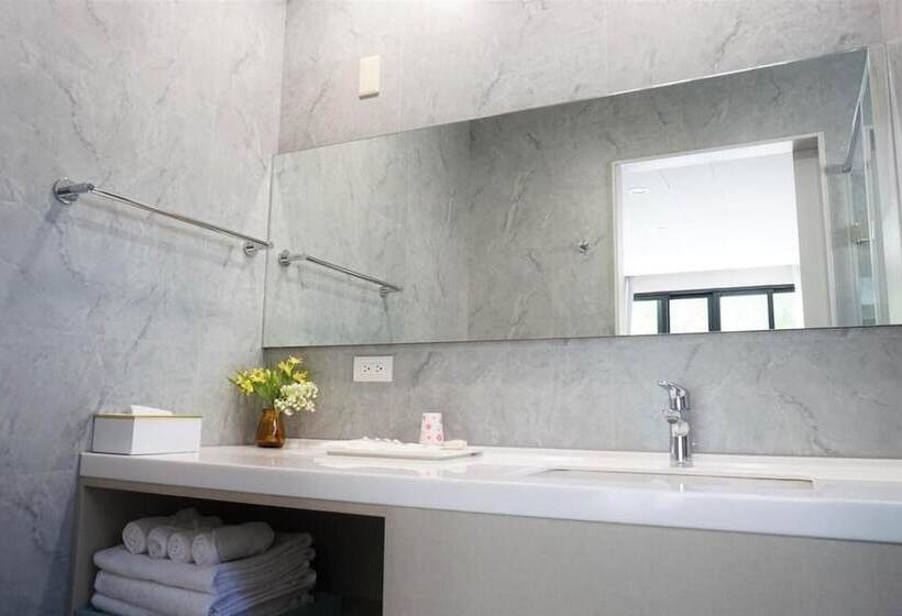 تختخواب و صبحانه Grace Garden Coffee Homestay