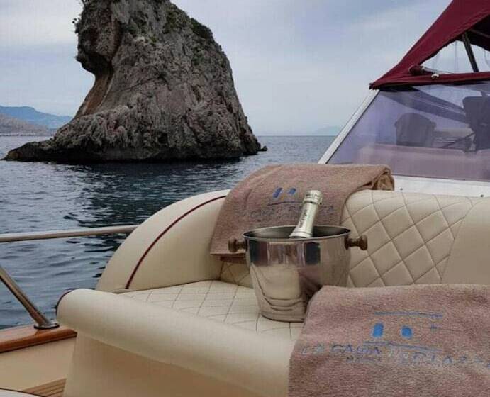 مبيت وإفطار La Casa In Piazza