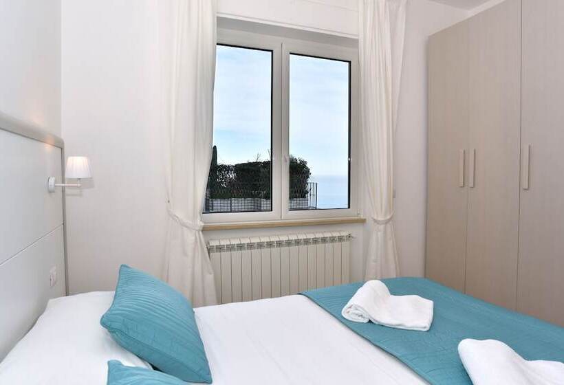 مبيت وإفطار La Casa In Piazza