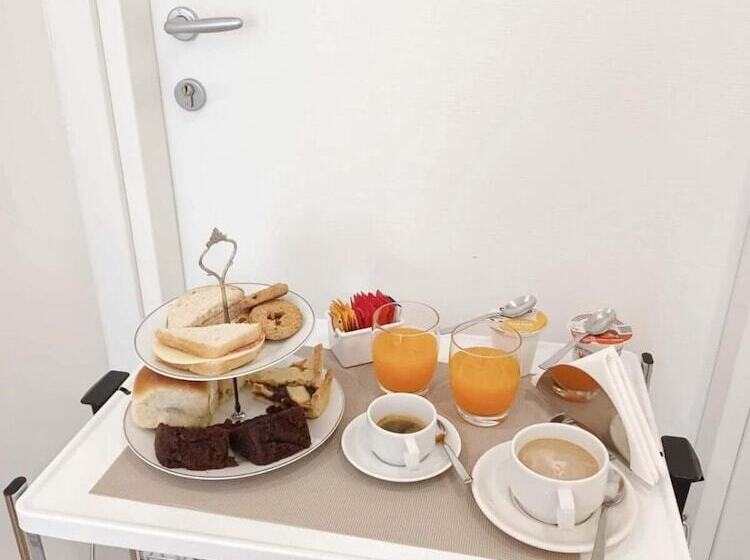 مبيت وإفطار La Casa In Piazza