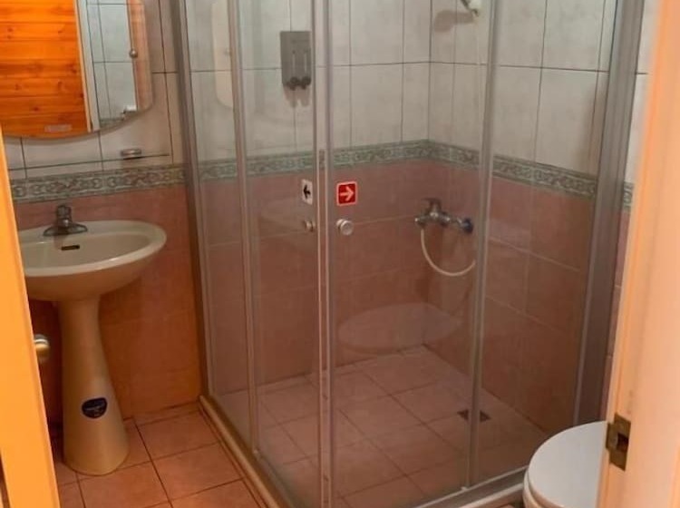 تختخواب و صبحانه Shanlin Songjing Leisure Farm