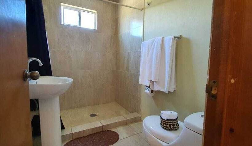 مبيت وإفطار Tres Cañones