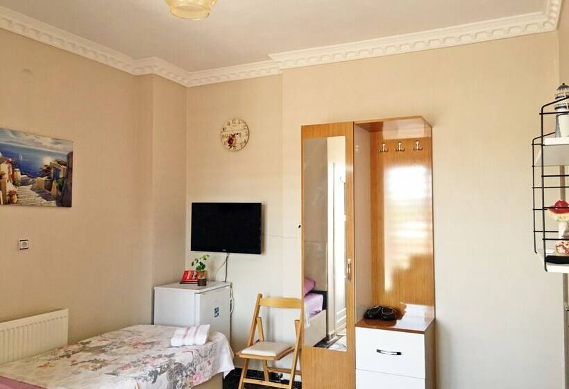 Dargecit Apart Otel