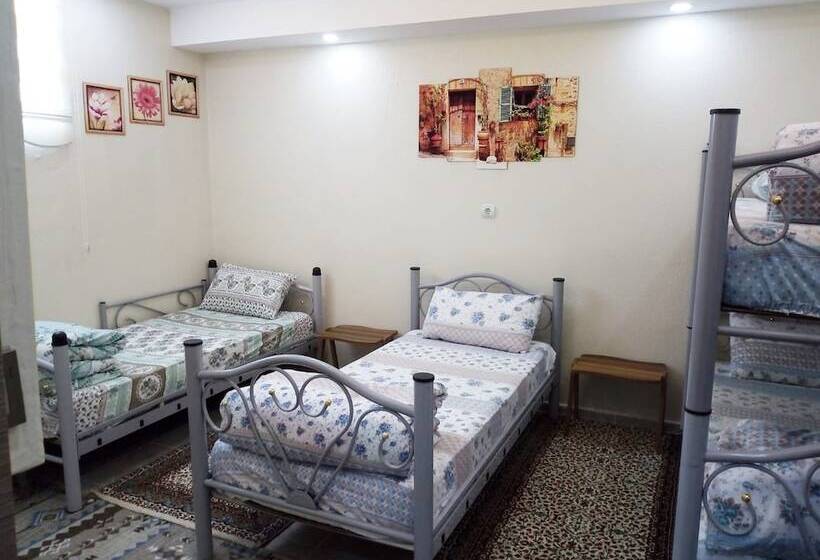 Dargecit Apart Otel