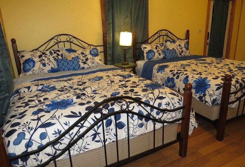Equestrian House  Brandenburger Suite