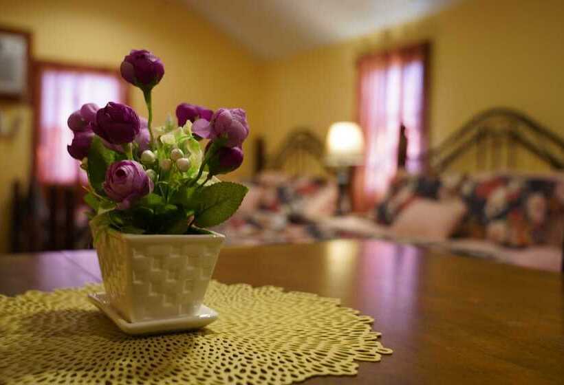 Equestrian House  Estonian Suite
