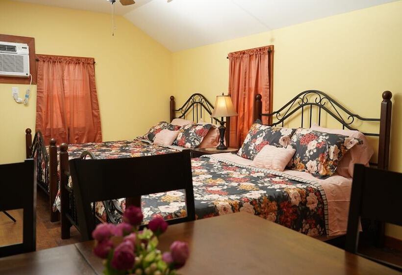 Equestrian House  Estonian Suite