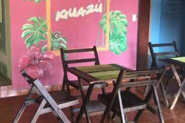 Flowers Hostel