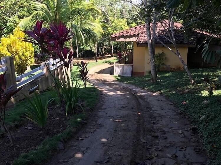 Hospedaje La Carachama   Hostel