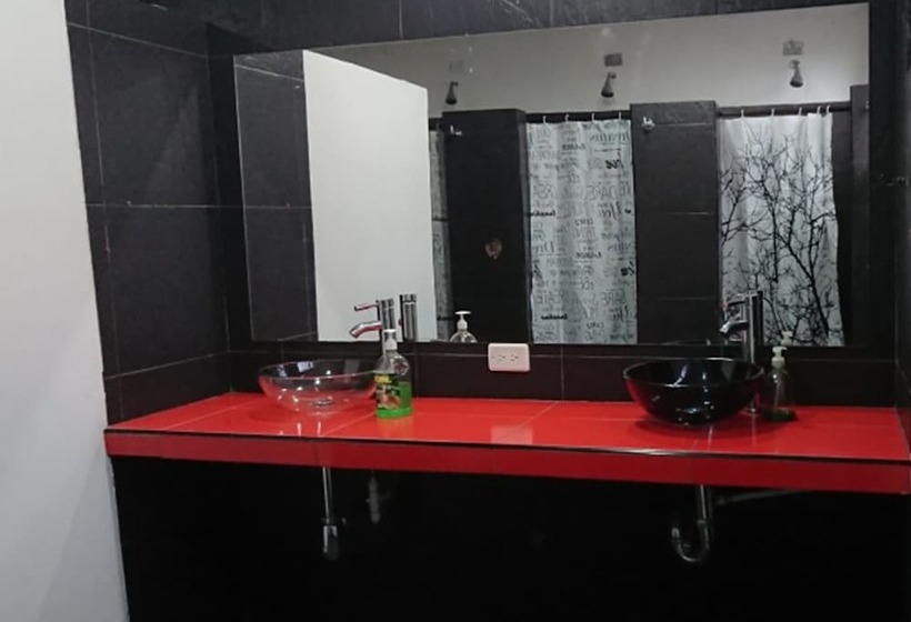 Hostal Cq Candelaria Hostel