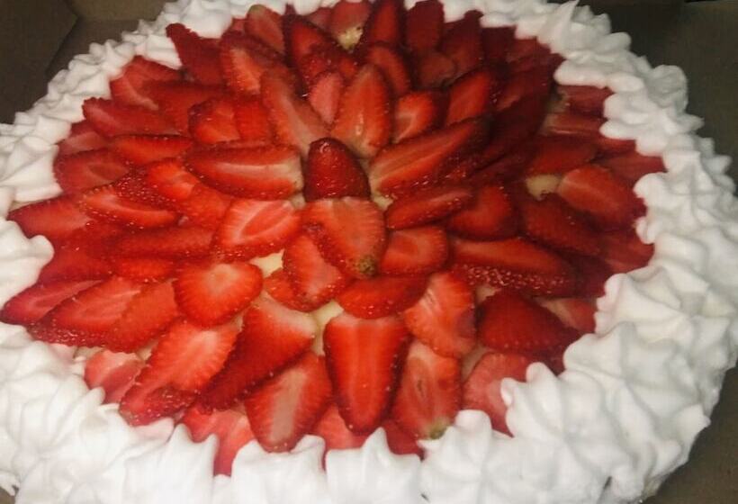 مسافرخانه Residencial Amaru