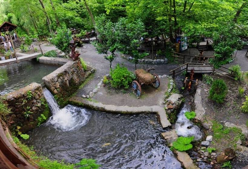 פונדק Sapanca Paradise