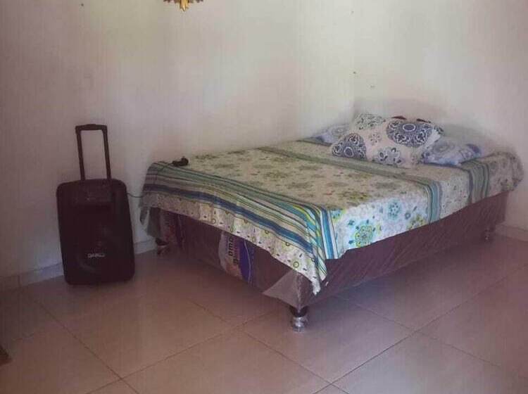 Hostal Ukym