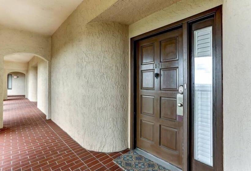 فندق 1871 Turtle Dunes