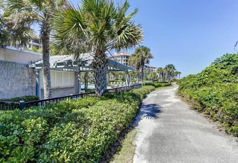 فندق 1871 Turtle Dunes