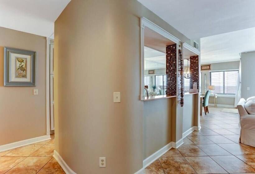 فندق 1871 Turtle Dunes