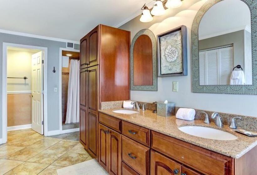 فندق 1871 Turtle Dunes